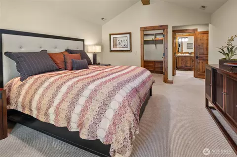 Bedroom - 2090 Ruby King Loop, Cle Elum, WA 98922 photo 7 of 7