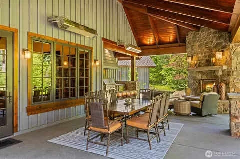 Exterior - 2090 Ruby King Loop, Cle Elum, WA 98922 photo 5 of 7