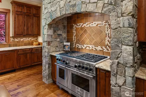 Kitchen - 2090 Ruby King Loop, Cle Elum, WA 98922 photo 4 of 4