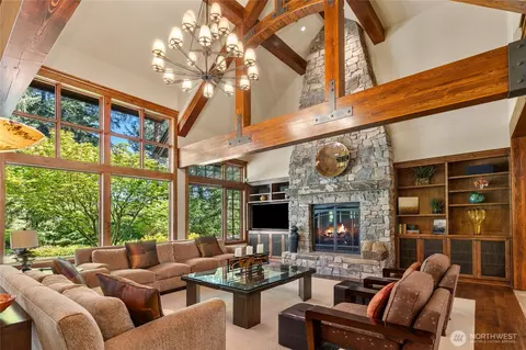 Living - 2090 Ruby King Loop, Cle Elum, WA 98922 photo 1 of 4