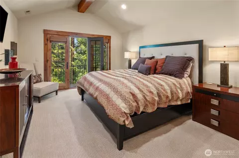 Bedroom - 2090 Ruby King Loop, Cle Elum, WA 98922 photo 6 of 7