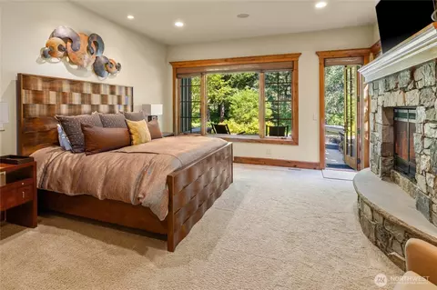 Bedroom - 2090 Ruby King Loop, Cle Elum, WA 98922 photo 1 of 7