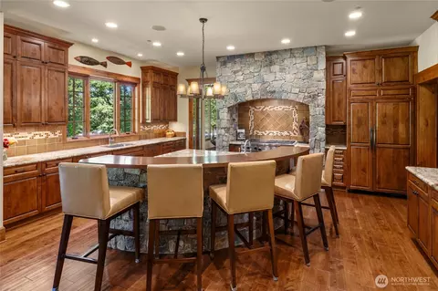 Kitchen - 2090 Ruby King Loop, Cle Elum, WA 98922 photo 3 of 4