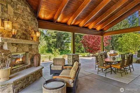 Exterior - 2090 Ruby King Loop, Cle Elum, WA 98922 photo 4 of 7