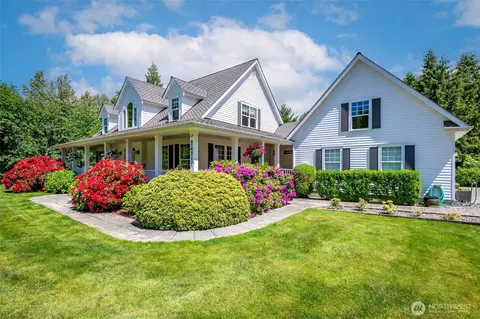 24217 116th Ave E, Graham, WA 98338