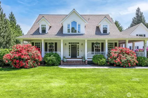 24217 116th Ave E, Graham, WA 98338