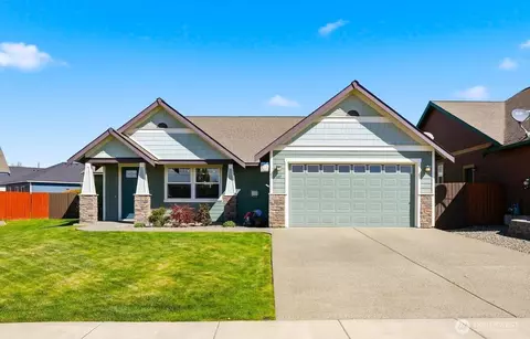 607 W Lilac Way, Ellensburg, WA 98926