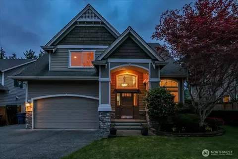 11526 160th Ct NE, Redmond, WA 98052