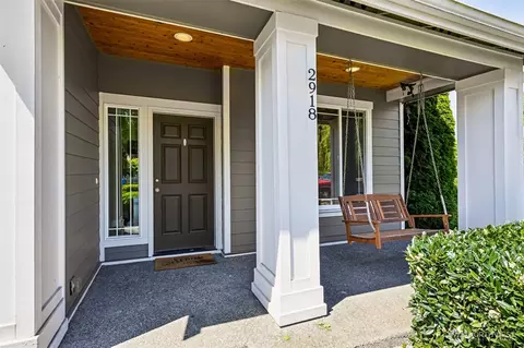 Exterior - 2918 146th Ave E, Sumner, WA 98390 photo 3 of 7