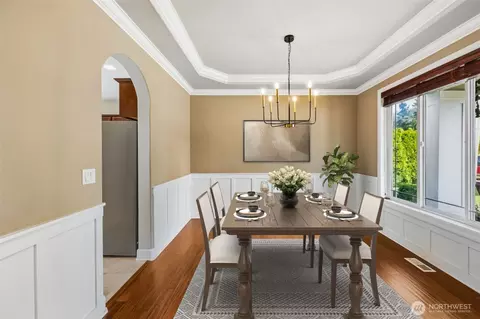 Dining - 2918 146th Ave E, Sumner, WA 98390 photo 1 of 1