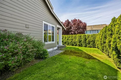 Exterior - 2918 146th Ave E, Sumner, WA 98390 photo 6 of 7