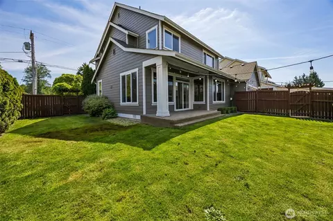 Exterior - 2918 146th Ave E, Sumner, WA 98390 photo 5 of 7
