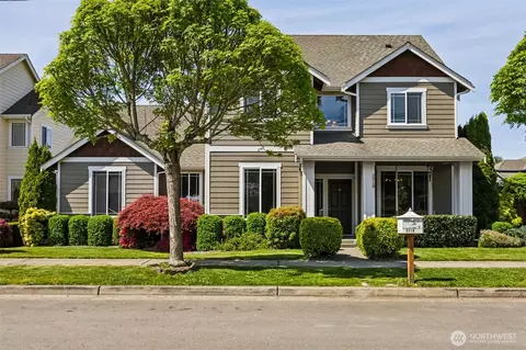 Exterior - 2918 146th Ave E, Sumner, WA 98390 photo 2 of 7