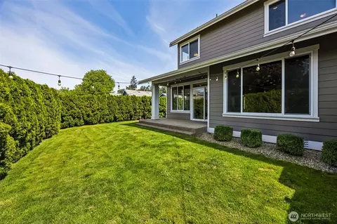 Exterior - 2918 146th Ave E, Sumner, WA 98390 photo 7 of 7