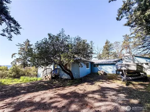 4622 Deer Harbor Rd, Eastsound, WA 98245