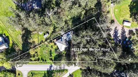 View/Area - 4622 Deer Harbor Rd, Eastsound, WA 98245 photo 1 of 1