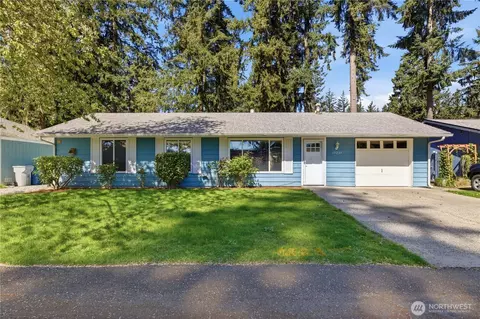 19237 SE 268th St, Covington, WA 98042