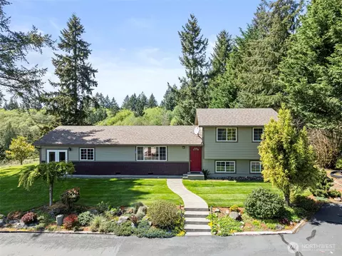 124 Gunnell Rd, Winlock, WA 98596