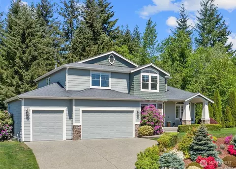 18533 93rd St SE, Snohomish, WA 98290
