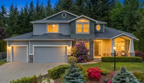 18533 93rd St SE, Snohomish, WA 98290
