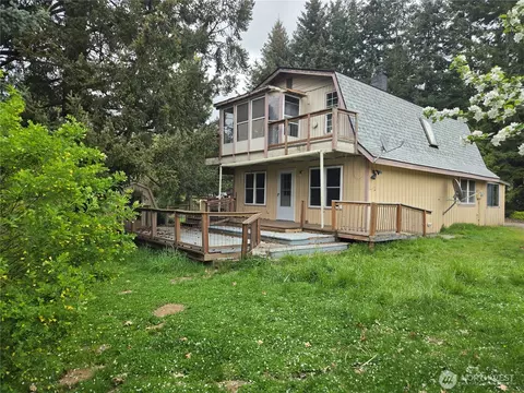 16412 115th Ln SE, Yelm, WA 98597
