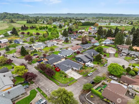 View/Area - 1 Teal St, Longview, WA 98632 photo 3 of 5