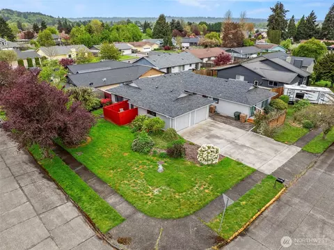 View/Area - 1 Teal St, Longview, WA 98632 photo 2 of 5