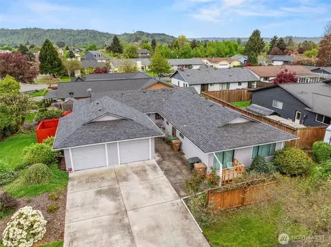View/Area - 1 Teal St, Longview, WA 98632 photo 1 of 5
