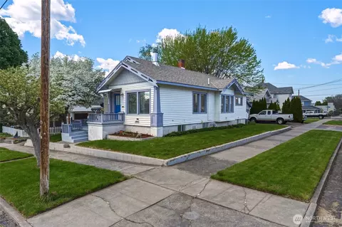 123 NW 8th St, Pendleton, OR 97801 photo 2