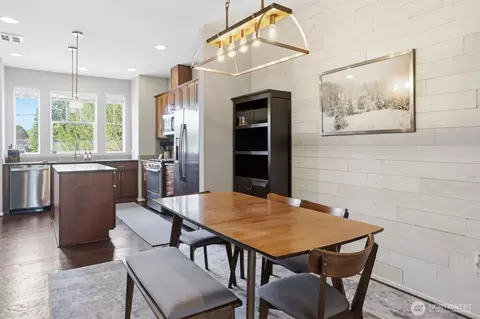 Dining - 11204 19th Dr SE, Everett, WA 98208 photo 1 of 3