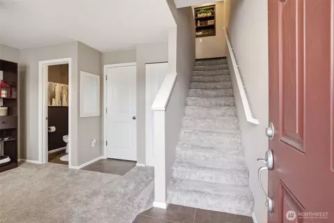 Entry Way - 11204 19th Dr SE, Everett, WA 98208 photo 1 of 1
