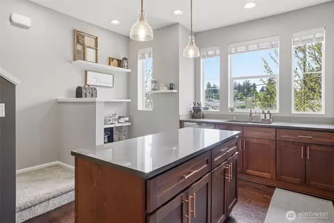 Kitchen - 11204 19th Dr SE, Everett, WA 98208 photo 7 of 7