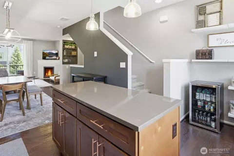 Kitchen - 11204 19th Dr SE, Everett, WA 98208 photo 6 of 7