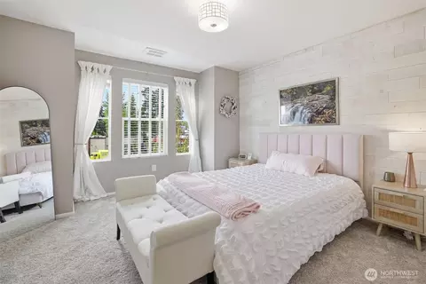 Bedroom - 11204 19th Dr SE, Everett, WA 98208 photo 1 of 5