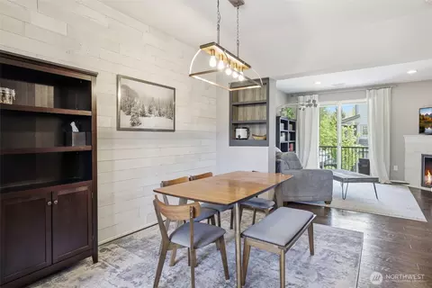 Dining - 11204 19th Dr SE, Everett, WA 98208 photo 2 of 3