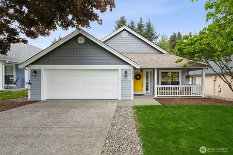 2404 Bowman Ave NW, Olympia, WA 98502