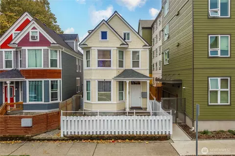 1212 S I St, Tacoma, WA 98405