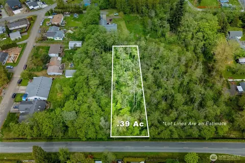 4884 Bay Rd, Blaine, WA 98230
