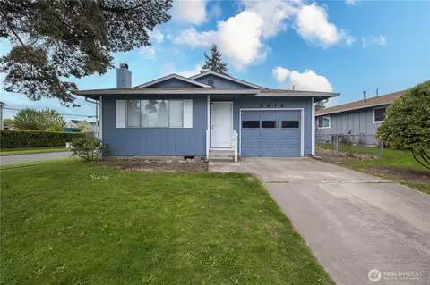 5676 S I St, Tacoma, WA 98408