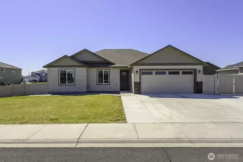 1012 8th Ave NE, Ephrata, WA 98823