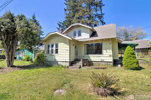 2005 Lake Blvd, Shelton, WA 98584
