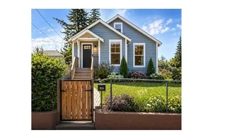 816 S Chelan Ave, Wenatchee, WA 98801