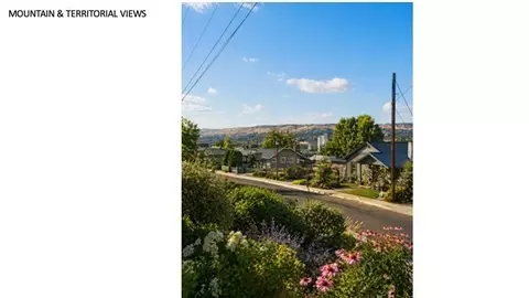 816 S Chelan Ave, Wenatchee, WA 98801