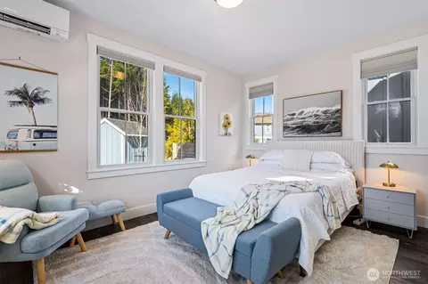 Bedroom - 421 E Compass St, Pacific Beach, WA 98571 photo 1 of 4