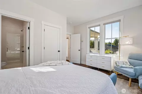 Bedroom - 421 E Compass St, Pacific Beach, WA 98571 photo 2 of 4