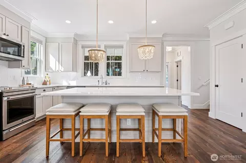 Kitchen - 421 E Compass St, Pacific Beach, WA 98571 photo 1 of 3
