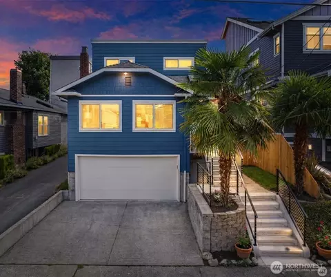 1116 6th Ave N, Seattle, WA 98109