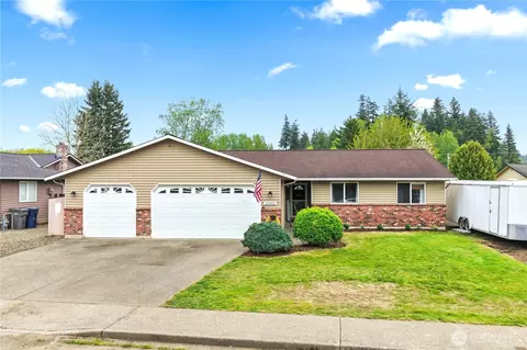 20913 67th Dr NE, Arlington, WA 98223