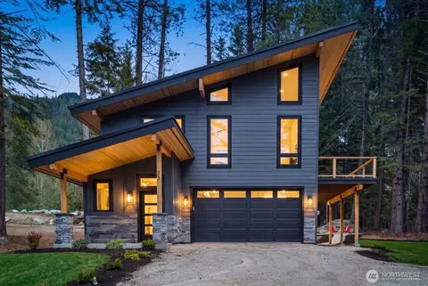 23 Byron Ln, Leavenworth, WA 98826