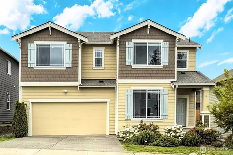1013 Timberline Ave, Bremerton, WA 98312